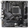 Gigabyte Placa Base A620M H (A620) Socket AM5 Micro ATX - Compatible Ryzen 7000/8000/9000, DDR5, PCIe 4.0, M.2, LAN GbE, DisplayPort/HDMI